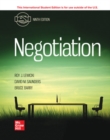 Negotiation ISE - Book