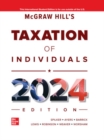 Mcgraw-Hill'S Taxation Of Individuals 2024 Edition ISE - eBook