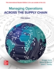 Managing Operations Across The Supply Chain ISE - eBook