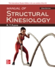 Manual of Structural Kinesiology ISE - eBook