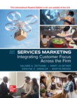 Services Marketing: Integrating Customer Focus Across the Firm ISE - eBook