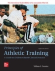 Principles of Athletic Training: A Guide to Evidence-Based Clinical Practice ISE - Book