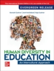 Human Diversity in Education: 2024 Release ISE - Book
