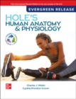 Hole's Human Anatomy & Physiology: 2024 Release ISE - Book