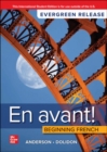 En avant! Beginning French (Student Edition) ISE - Book
