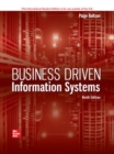 Business Driven Information Systems ISE - Book