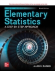 Elementary Statistics: A Brief Version ISE - Book
