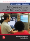 Machining and CNC Technology: 2024 Release ISE - Book