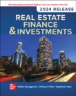 Real Estate Finance & Investments: 2024 Release ISE - Book