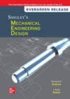 Shigley's Mechanical Engineering Design ISE - Book