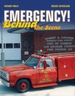 Emergency! Behind the Scene - Book