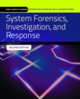System Forensics, Investigation and Response - Book