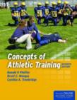 Concepts Of Athletic Training - Book
