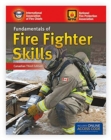 Canadian Fundamentals Of Fire Fighter Skills - Book