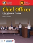 Chief Officer: Principles And Practice - Book
