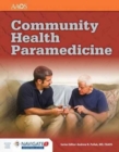 Community Health Paramedicine - Book