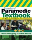 Mosby's Paramedic Textbook United Kingdom Edition - Book