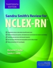 Sandra Smith's Review For NCLEX-RN - Book