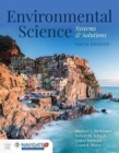 Environmental Science: Systems And Solutions - Book