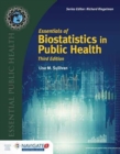Essentials Of Biostatistics In Public Health - Book