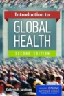 Introduction to Global Health - Book