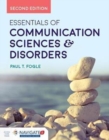 Essentials Of Communication Sciences  &  Disorders - Book