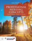 Professional Nursing Concepts: Competencies For Quality Leadership - Book