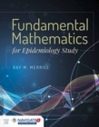 Fundamental Mathematics For Epidemiology Study - Book