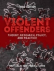 Violent Offenders - Book