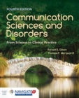 Communication Sciences And Disorders: From Science To Clinical Practice - Book