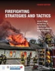 Firefighting Strategies And Tactics - Book