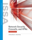 Network Security, Firewalls And Vpns - Book