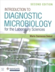 Introduction To Diagnostic Microbiology For The Laboratory Sciences - Book