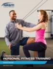 NASM Essentials of Personal Fitness Training - Book