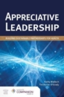 Appreciative Leadership: Building Sustainable Partnerships For Health - Book