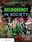 Delinquency In Society - Book