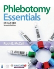 Phlebotomy Essentials, Enhanced Edition - Book