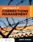 Legal Aspects of Corrections Management - Book