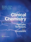 Clinical Chemistry: Principles, Techniques, And Correlations - Book