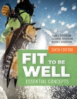 Fit to Be Well - eBook