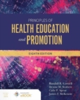 Principles of Health Education and Promotion - Book