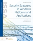 Security Strategies in Windows Platforms and Applications - Book
