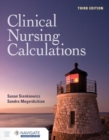Clinical Nursing Calculations - Book
