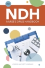 2024 Nurse's Drug Handbook - Book