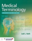 Medical Terminology, Enhanced Edition - Book