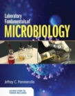 Laboratory Fundamentals of Microbiology - Book