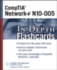 CompTIA Network+ N10-005 in Depth - Book