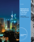 Multinational Management, International Edition - Book