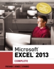 Microsoft?? Excel?? 2013 : Complete - Book