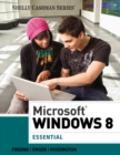 Microsoft (R) Windows (R) 8 : Essential - Book